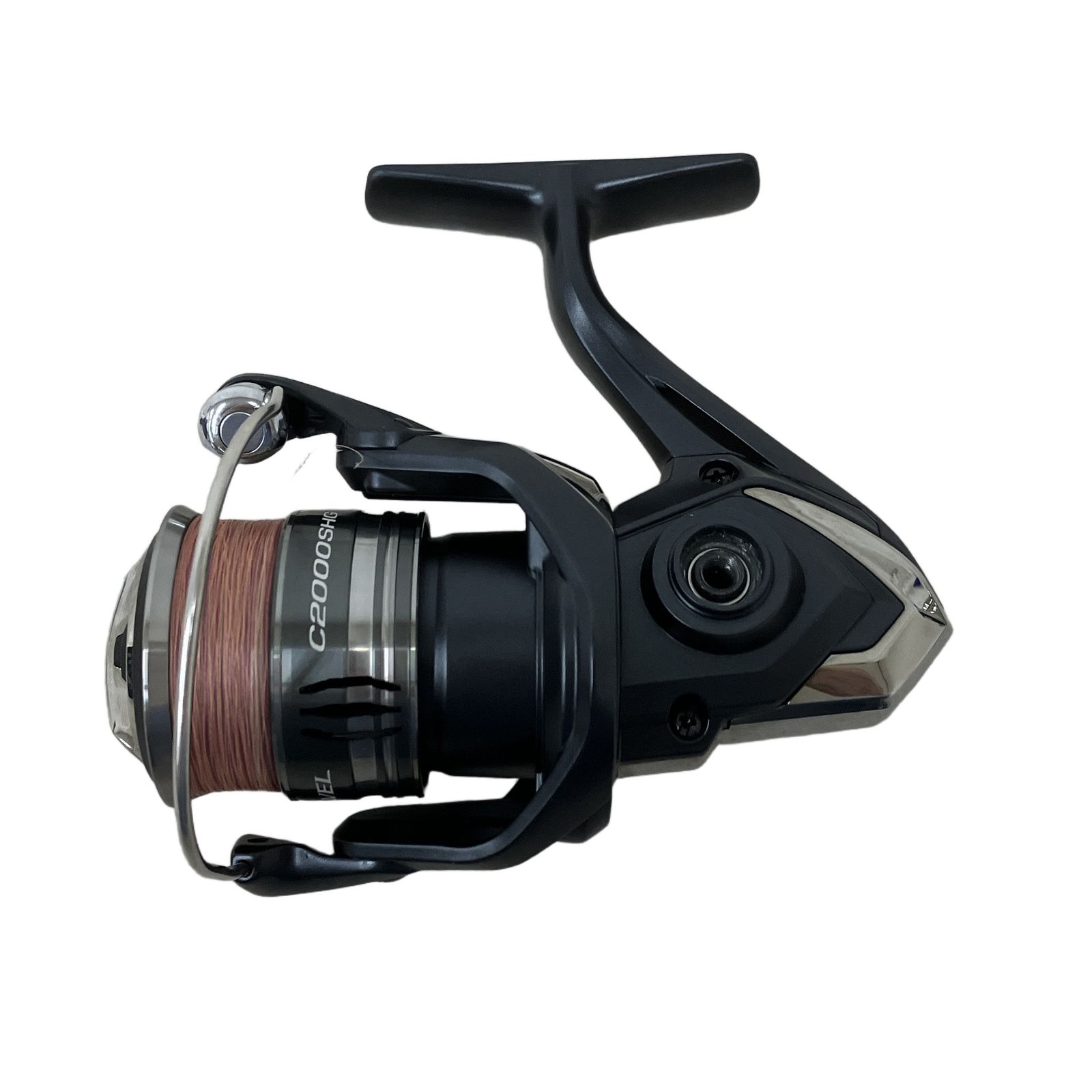 SHIMANO MIRAVEL ミラベル C2000SHG シマノ スピニングリール 釣具