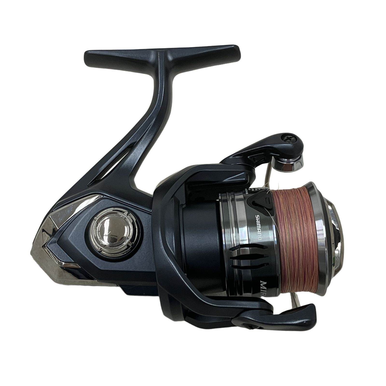 SHIMANO MIRAVEL ミラベル C2000SHG シマノ スピニングリール 釣具