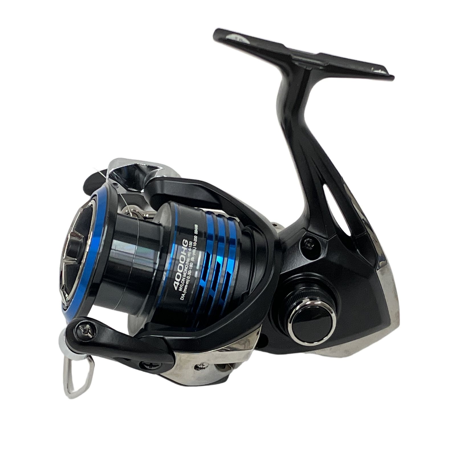 SHIMANO NEXAVE 4000HG スピニングリール リール 釣具 シマノ ジャンク