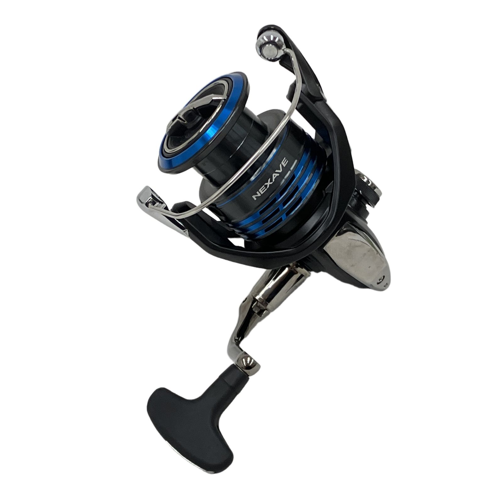 SHIMANO NEXAVE 4000HG スピニングリール リール 釣具 シマノ ジャンク