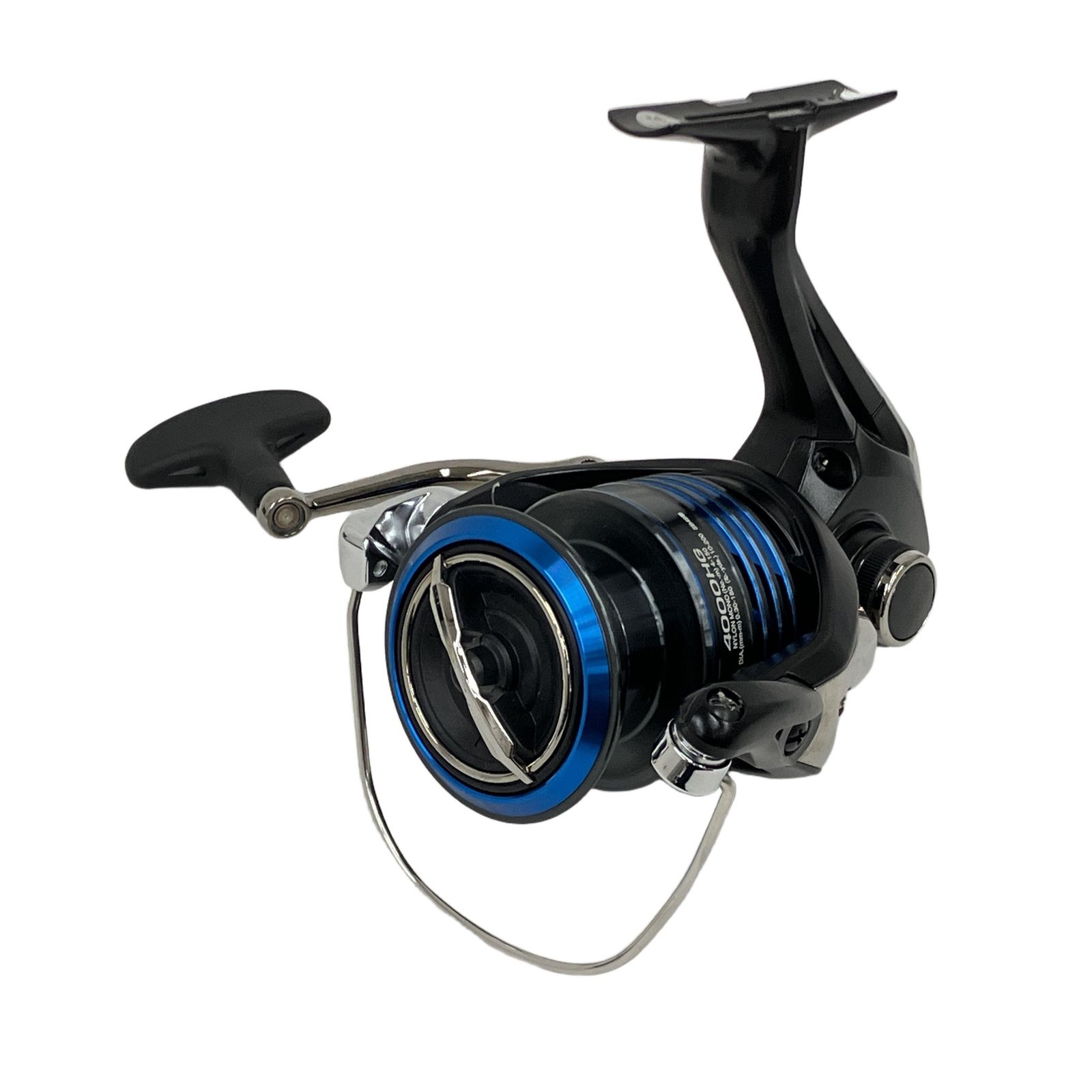 SHIMANO NEXAVE 4000HG スピニングリール リール 釣具 シマノ ジャンク