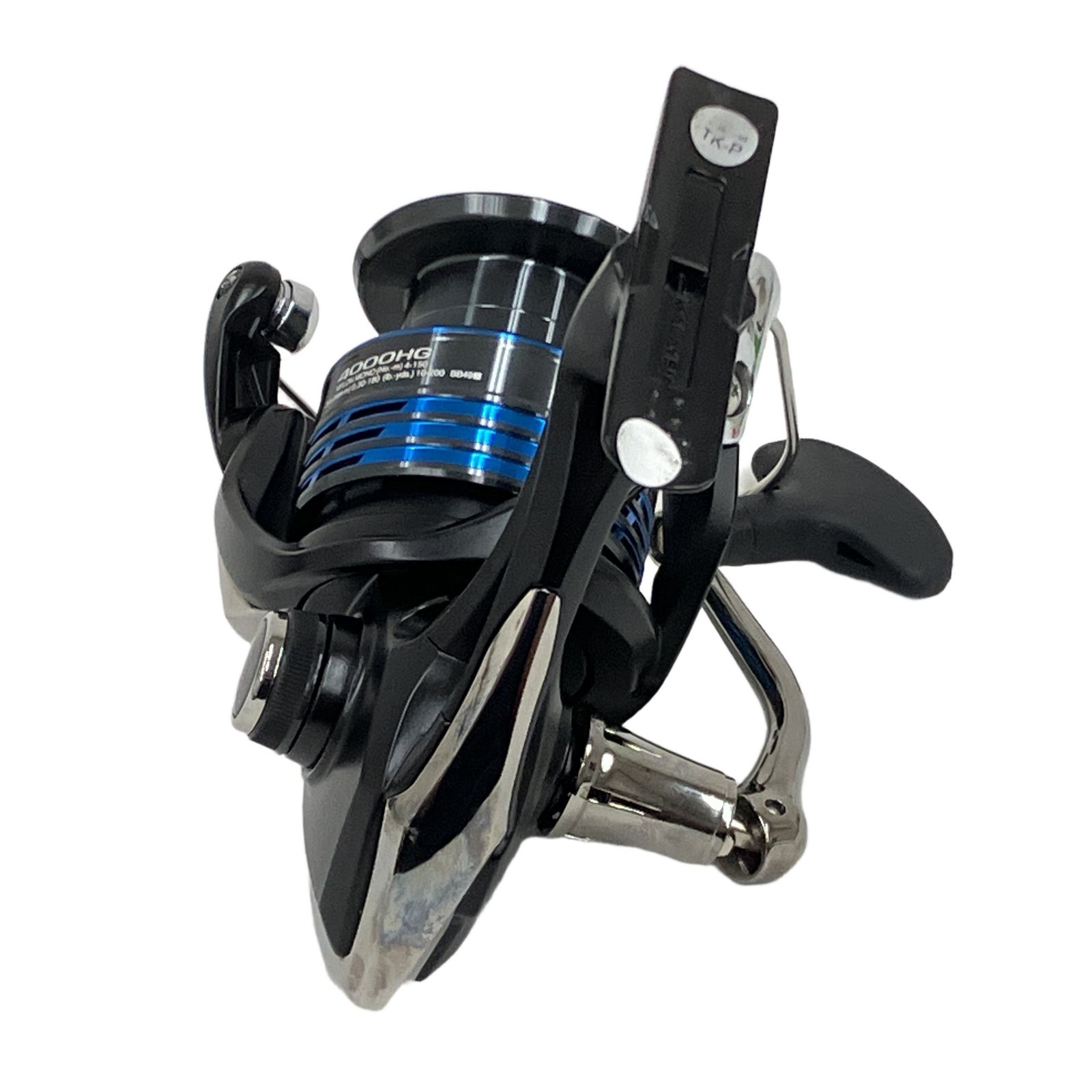 SHIMANO NEXAVE 4000HG スピニングリール リール 釣具 シマノ ジャンク