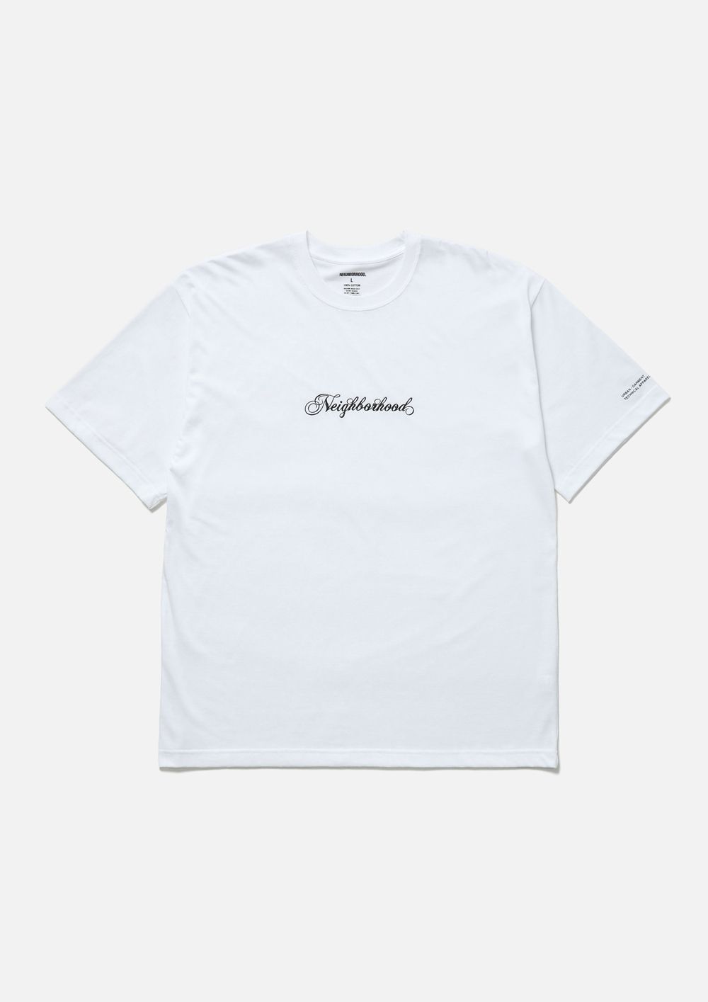 NEIGHBORHOOD NH 261 SPOT SS-1 スポット Tシャツ NEIGHBORHOOD NH 261 SPOT . TEE SS-4 Tシャツ 261PCNH-ST16S - メルカリ