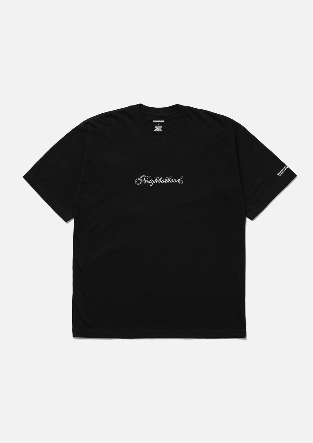 NEIGHBORHOOD NH 261 SPOT . TEE SS-4 Tシャツ 261PCNH-ST16S - メルカリ