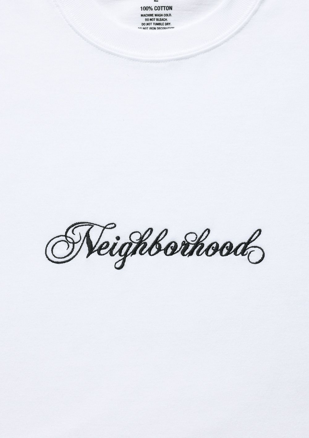 NEIGHBORHOOD NH 261 SPOT . TEE SS-4 Tシャツ 261PCNH-ST16S - メルカリ