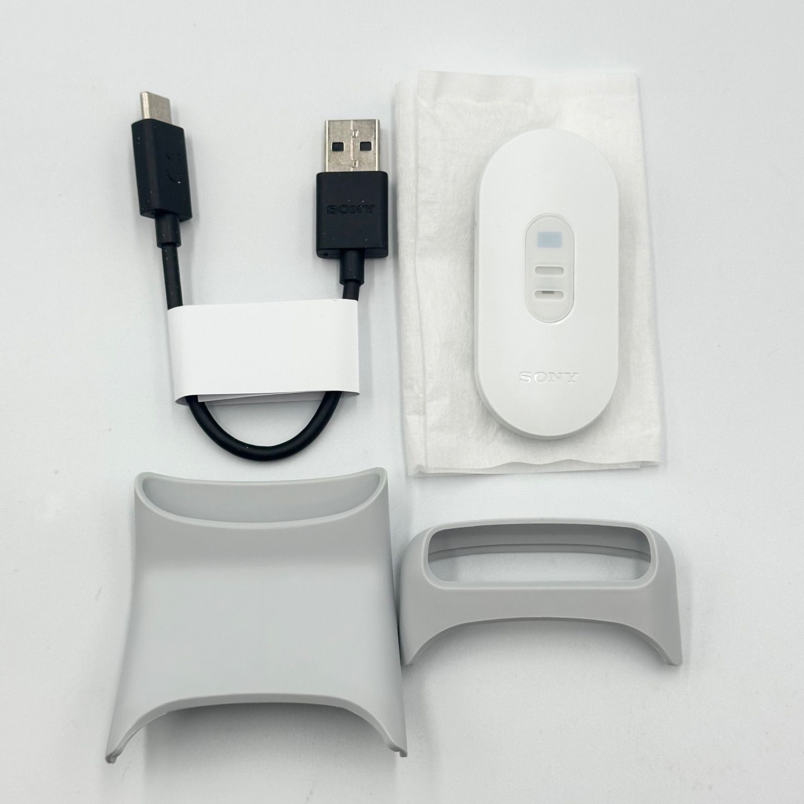 SONY REON POCKET 5 センシングキット RNPK-5T 【24時間以内発送・未