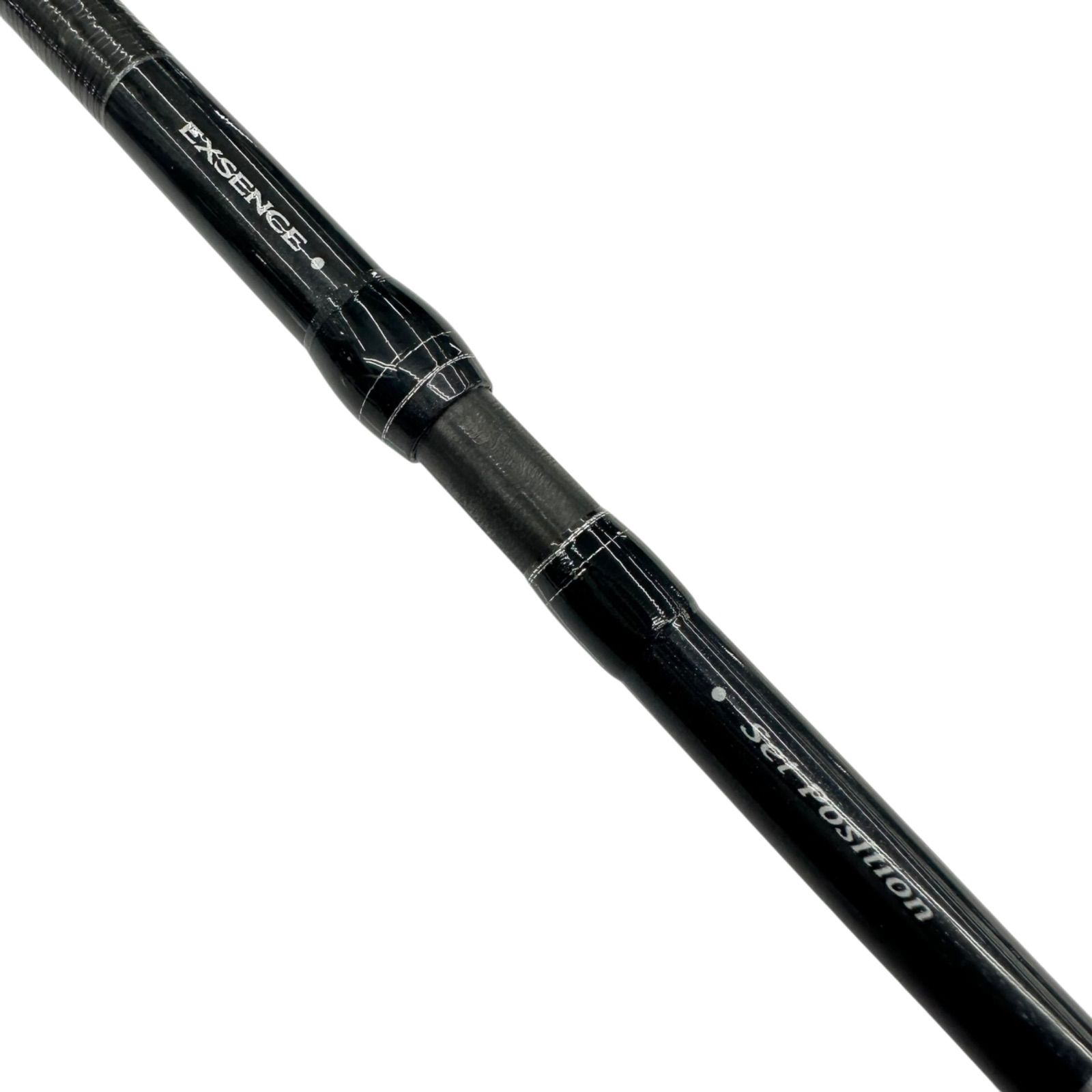 1)【中古未使用品】シマノ 15' エクスセンス S908MMH/RF ③＊ - メルカリ