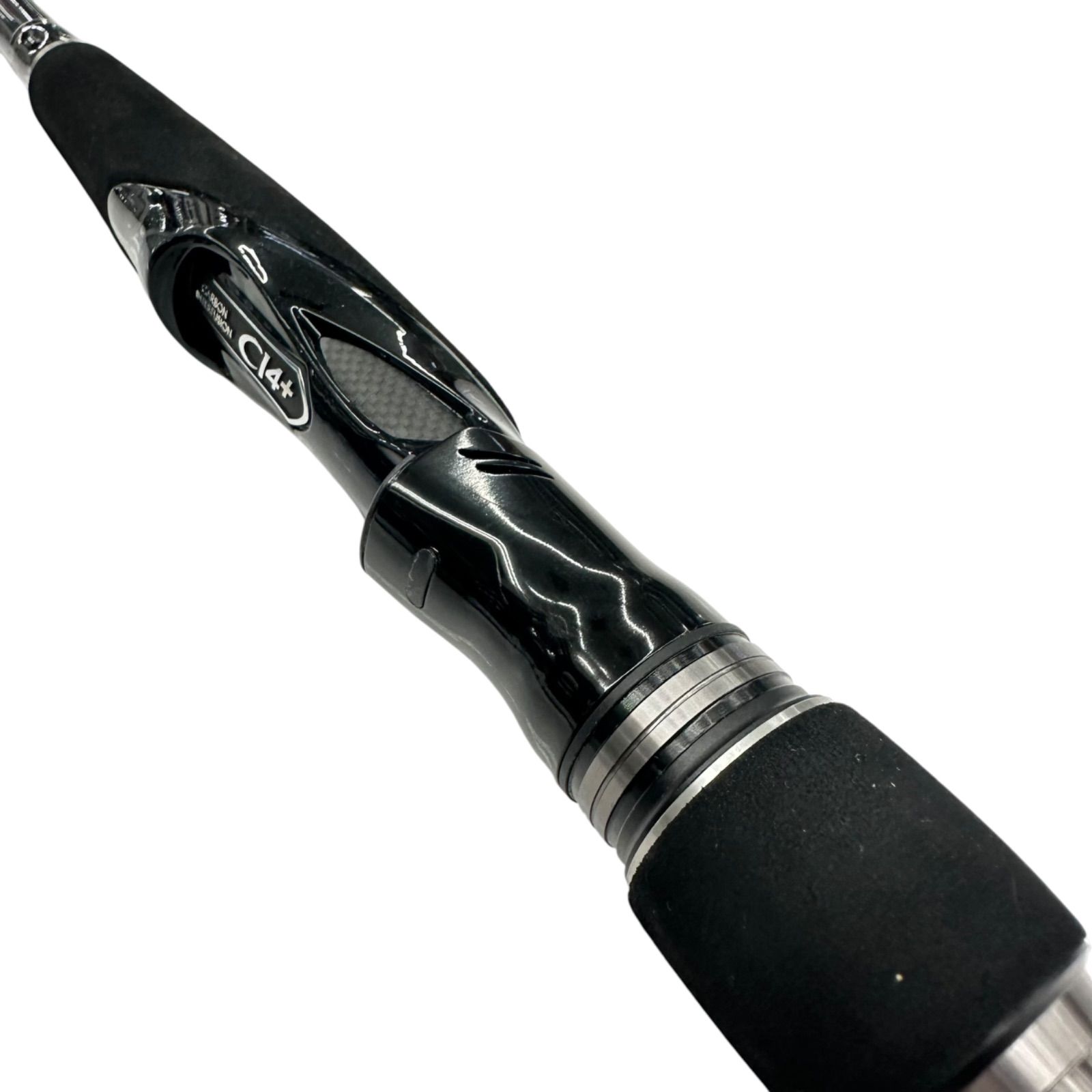1)【中古未使用品】シマノ 15' エクスセンス S908MMH/RF ③＊ - メルカリ