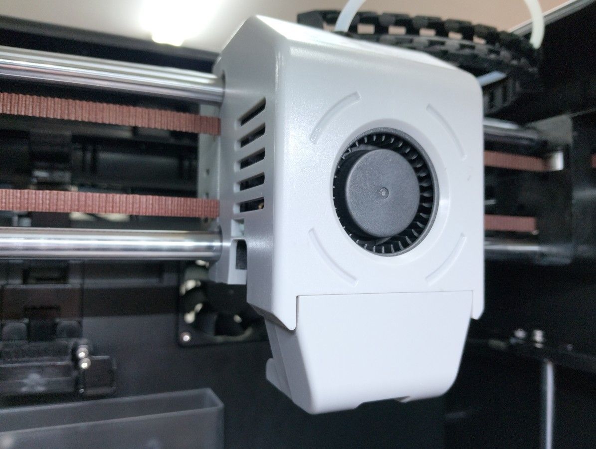 ジャンク】QIDI TECH Q1 Pro 3Dプリンター FDM CoreXY - メルカリ
