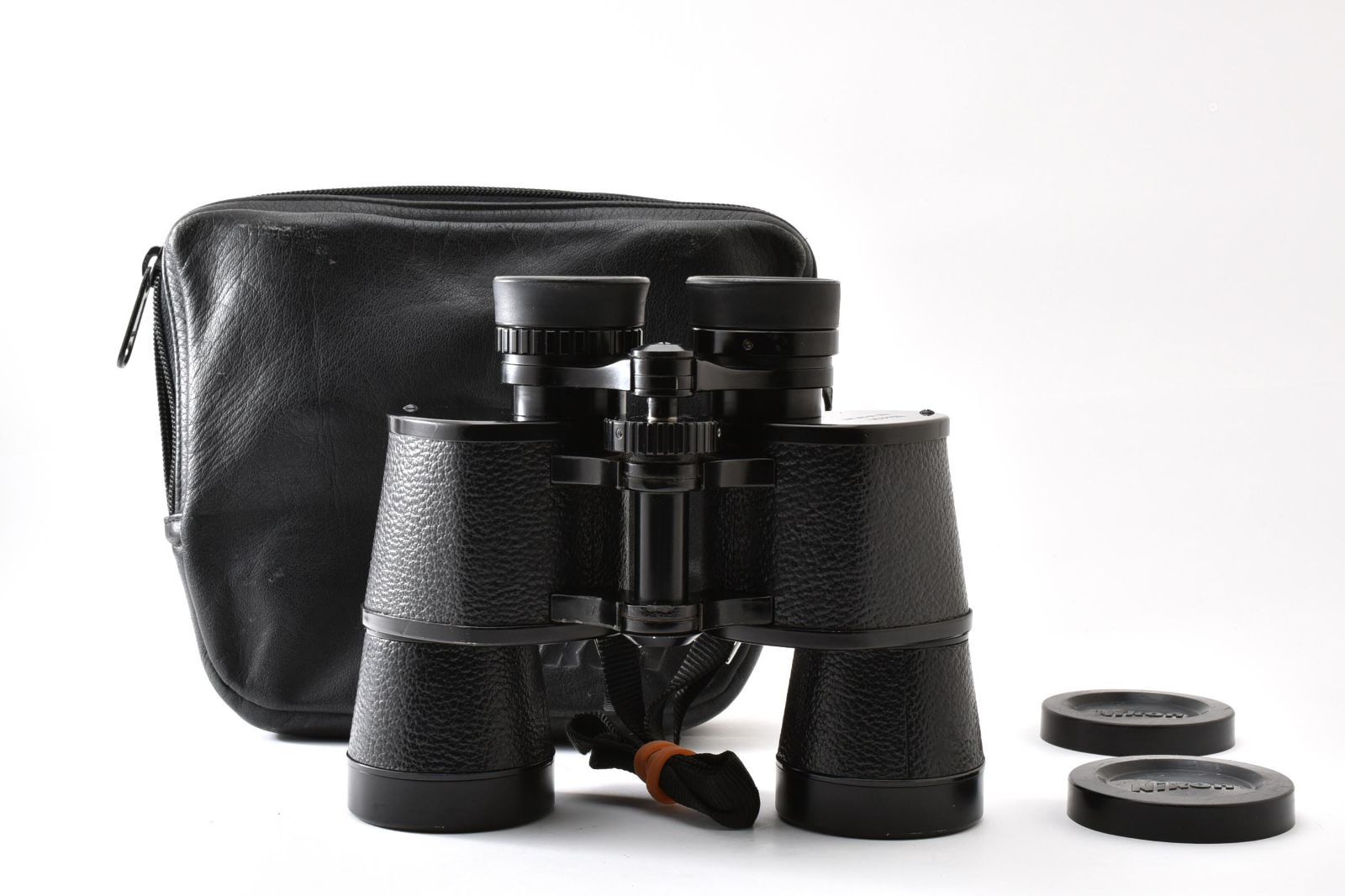 ★良品★ニコン Nikon 12 x 40 5.5° WF 双眼鏡★ T50＃5783
