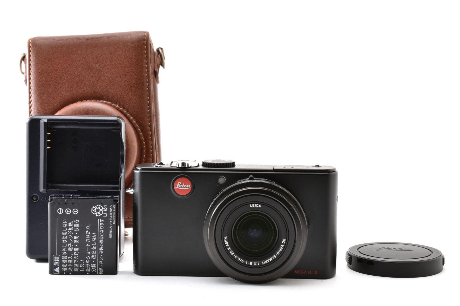 ★良品★ライカ LEICA D-LUX 3★ T44＃5799