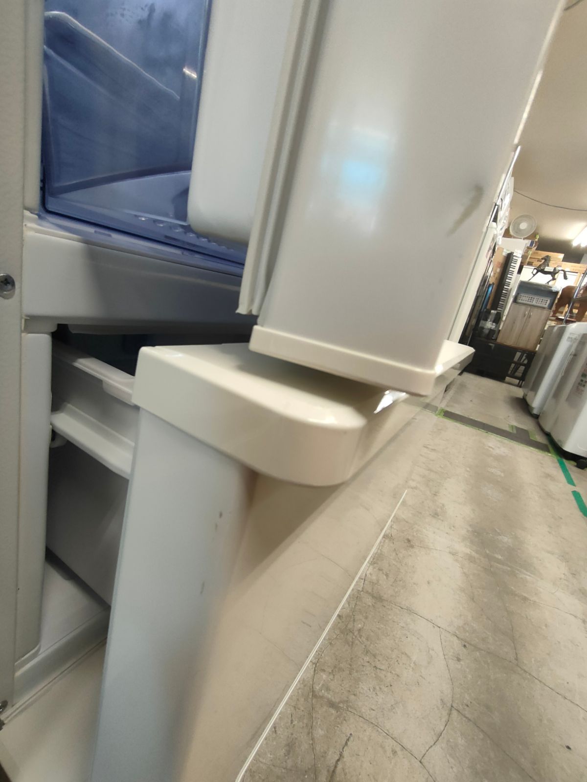 ☆AQUA 冷蔵庫 238L 2020年製 AQR-SV24J - メルカリ
