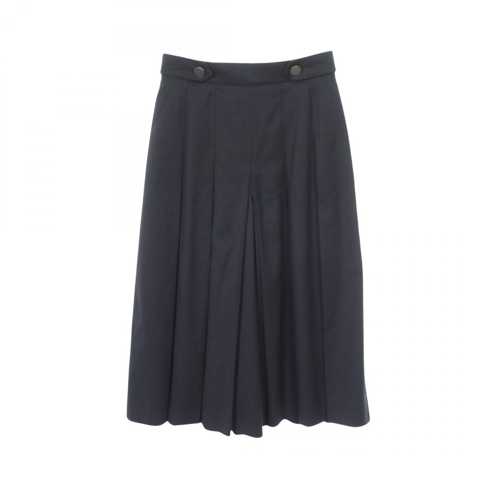 Rene ルネ プリーツ パンツ 12,283円