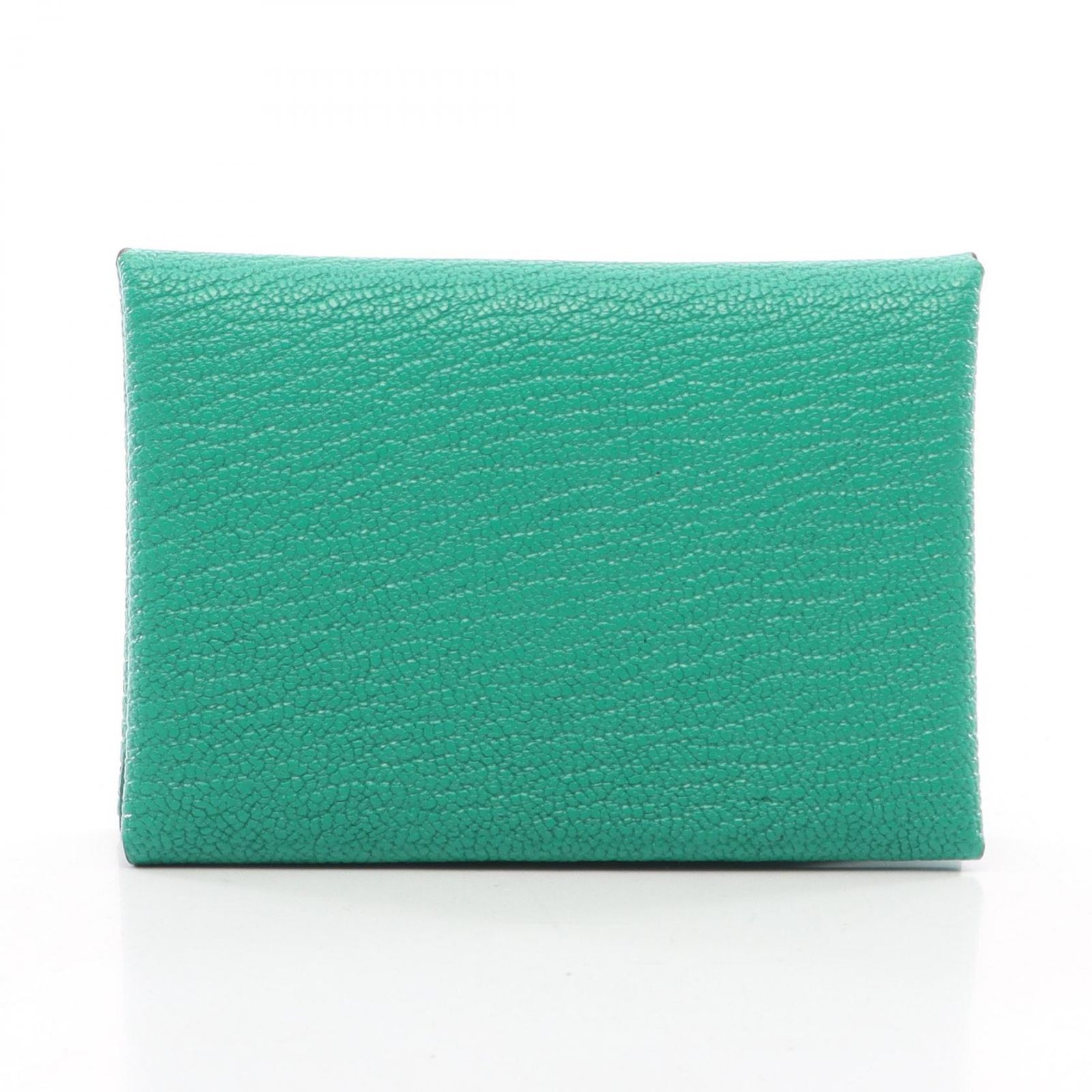 HERMES エルメス カルヴィデュオ コインケース
