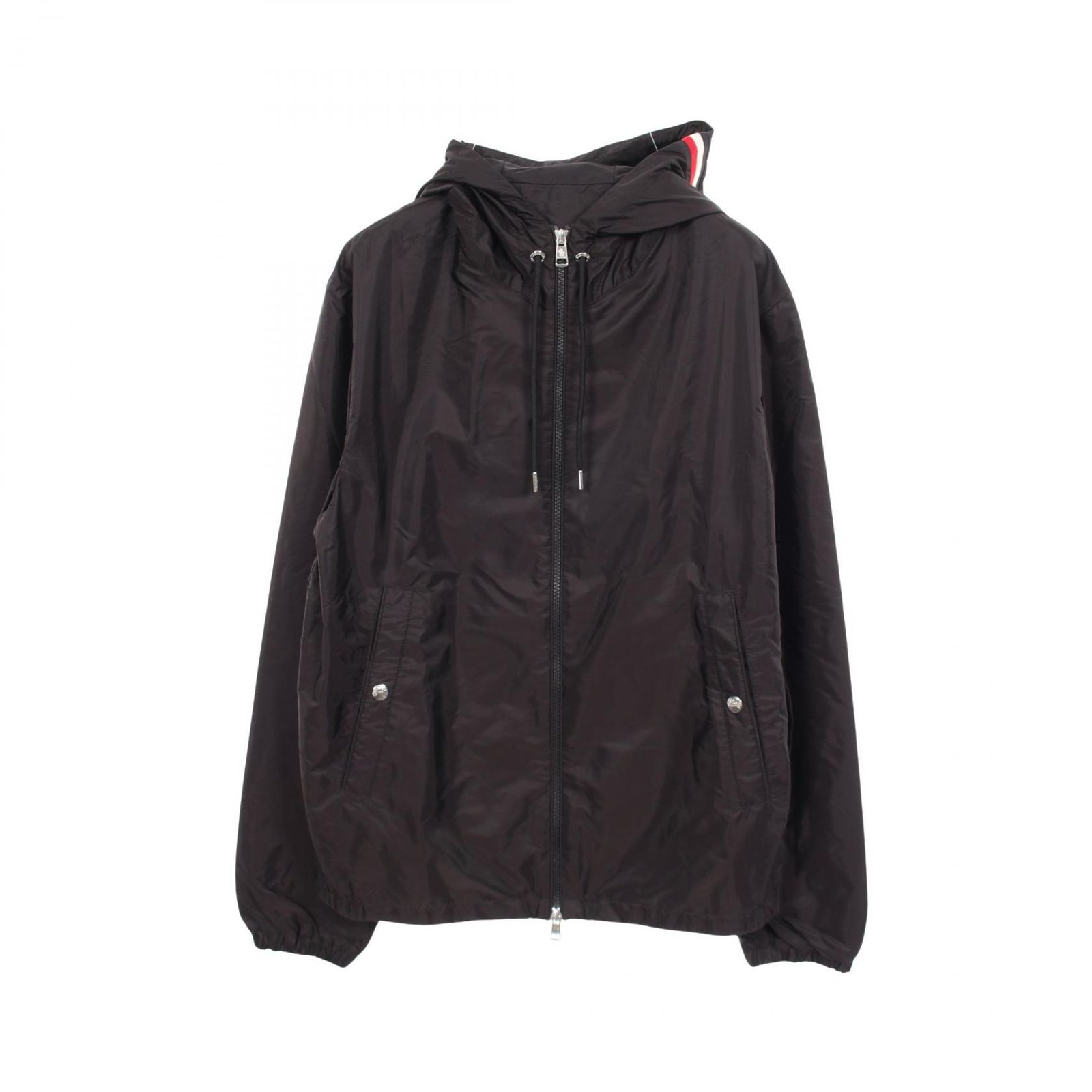 MONCLER モンクレール GRIMPEURS フード付き ナイロンジャケット