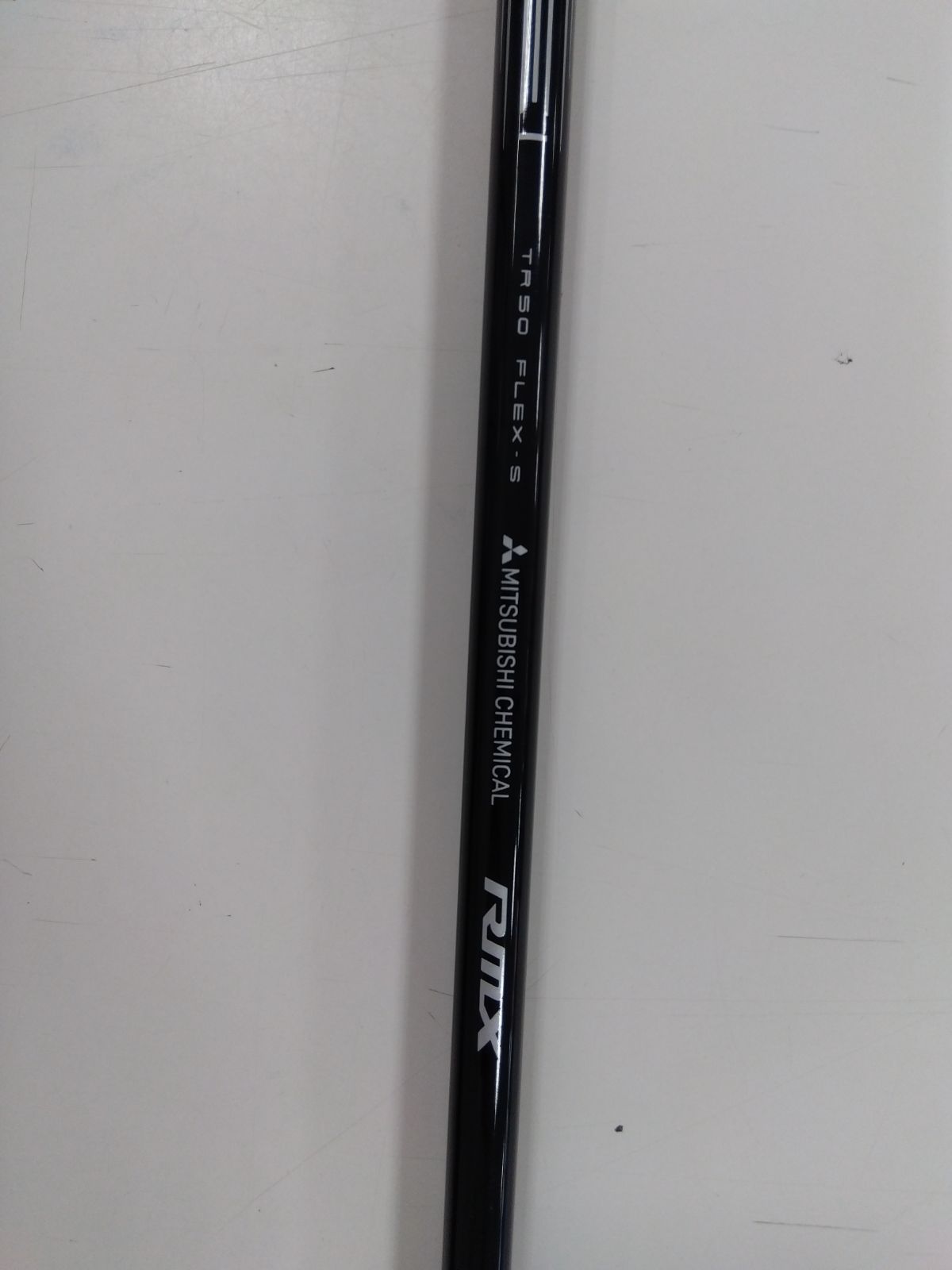 vc3-161512【中古】【シャフトのみ】テンセイ TR50/S RMX【ドライバー