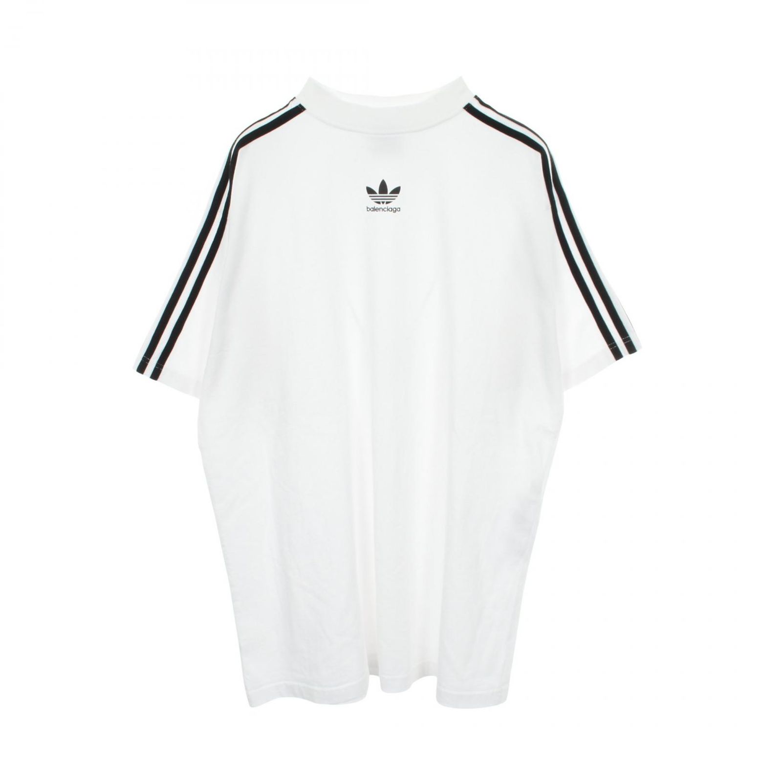 BALENCIAGA バレンシアガ BALENCIAGA × adidas トレフォイル 半袖Tシャツ 36,920円