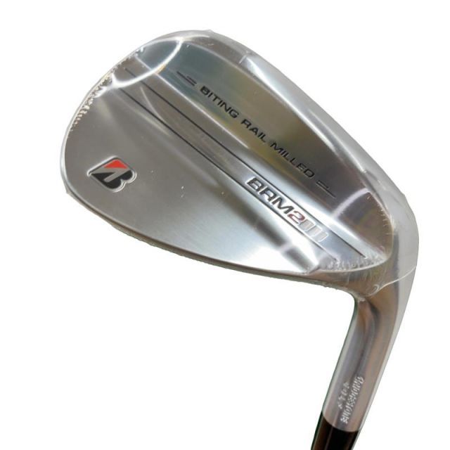 【中古】 ブリヂストン BRIDGESTONE BRM2 50°/10°F ウェッジ WG NS PRO MODUS3 TOUR120 (フレックスS) メンズ 男性用 右利き 右用 Aランク ゴルフクラブ