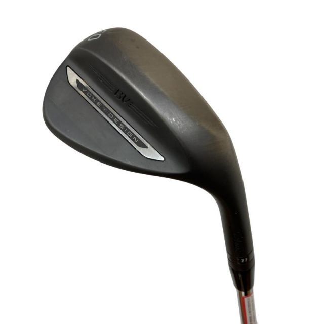【中古】 タイトリスト VOKEY SPIN MILLED SM11 ジェットブラック 60°/12°D ウェッジ WG Dynamic Gold (フレックスS) メンズ 男性用 右利き 右用 Cランク ゴルフクラブ 19,919円