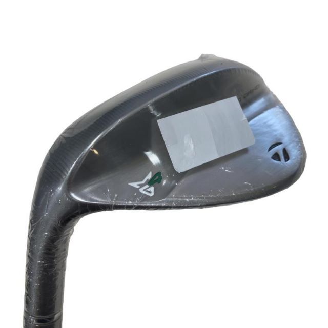 【中古】 テーラーメイド Taylor Made MILLED GRIND 4 52°/09° レフティ ウェッジ WG NS PRO MODUS3 TOUR105 (フレックスS) メンズ 男性用 左利き レフティ 左用 Aランク ゴルフクラブ