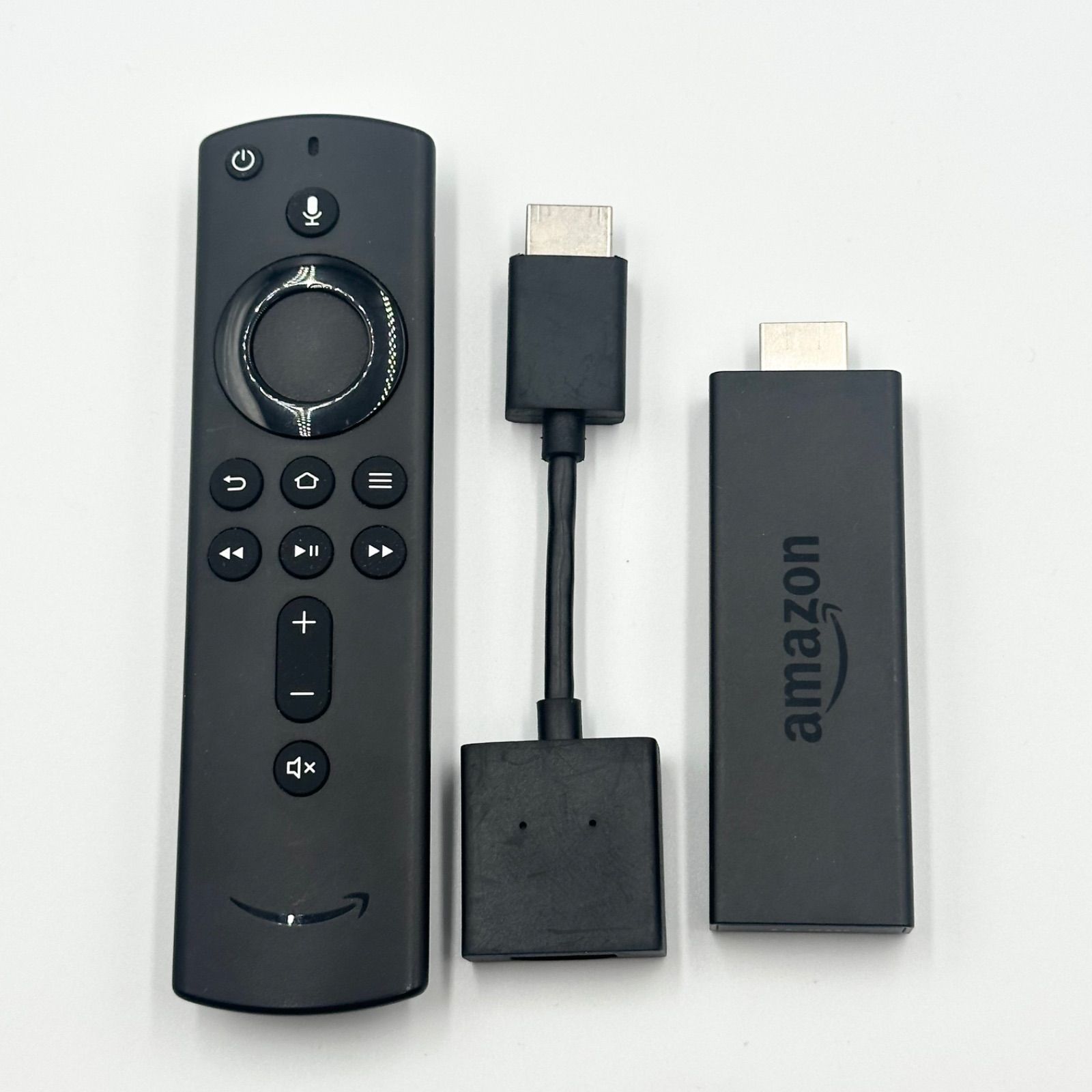 【24時間以内発送】プロジェクター+Amazon FireTVStick Amazon Fire Tv Stick 【24時間以内発送✨️】 - メルカリ