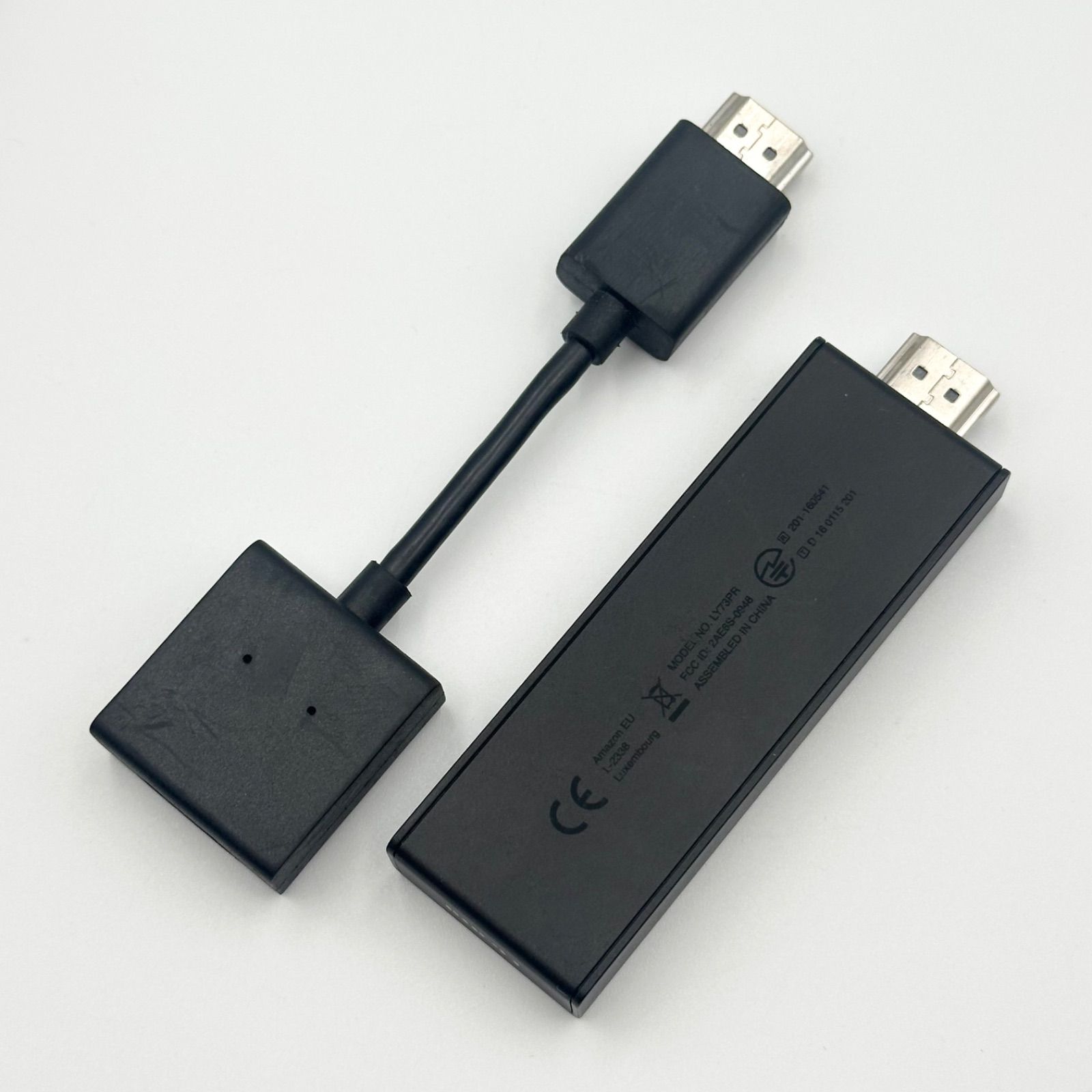 Amazon Fire Tv Stick 【24時間以内発送✨️】 - メルカリ