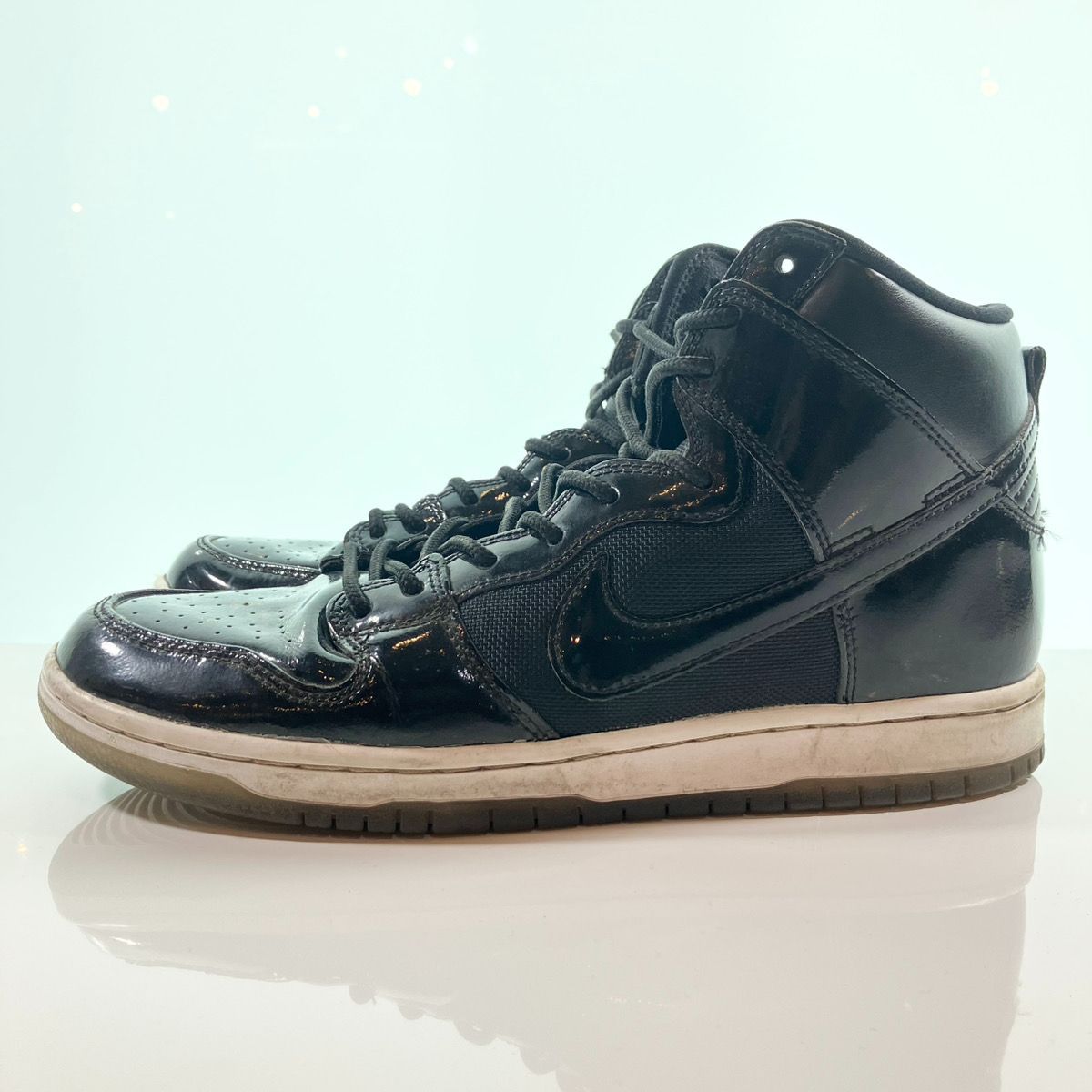 ナイキ NIKE SB スケートボーディング DUNK HIGH PRO ダンク ハイ プロ 