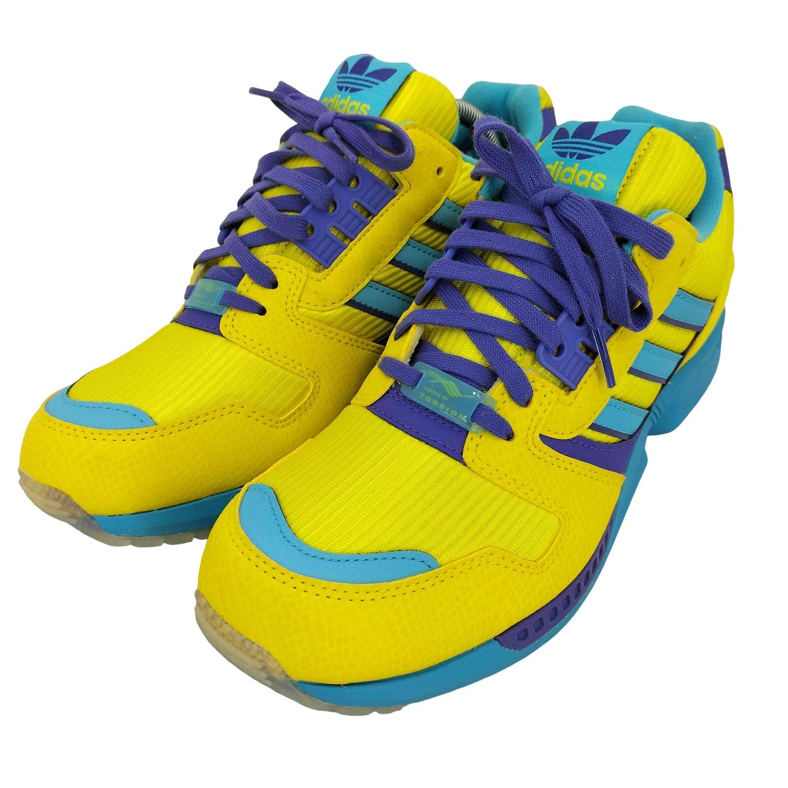 アディダスオリジナルス adidas Originals ZX 8000 G-SNK 10