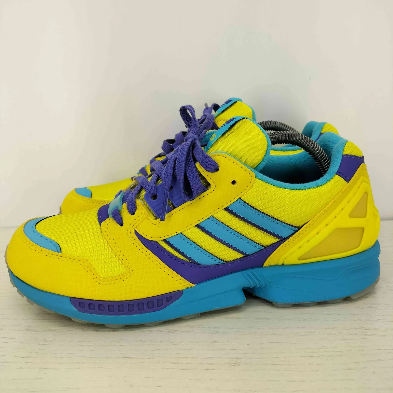【スズラン】おまとめ購入 アディダスオリジナルス adidas Originals ZX 8000 G-SNK 10