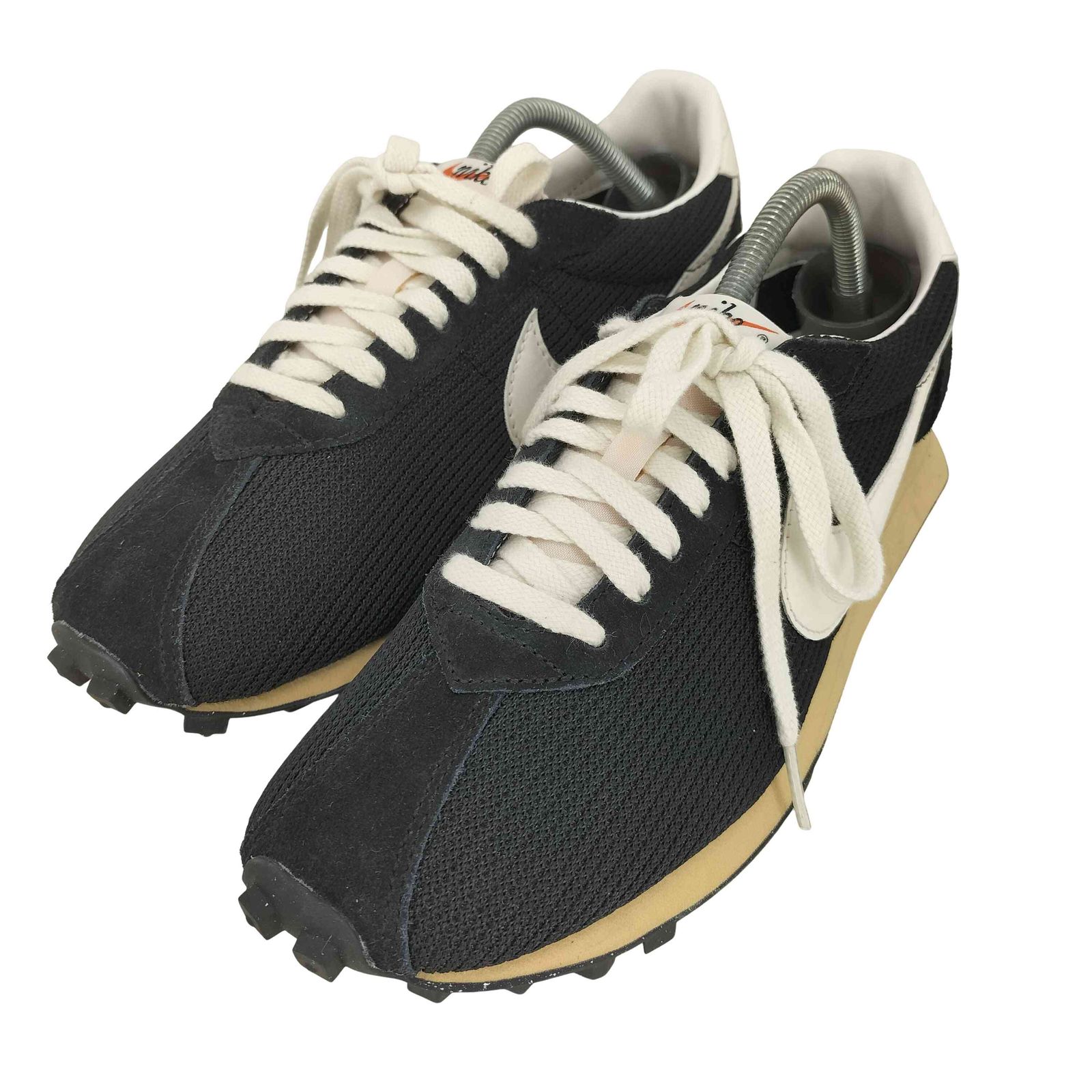 ナイキ NIKE LD-1000 Black and Sail メンズ JPN：27 - メルカリ