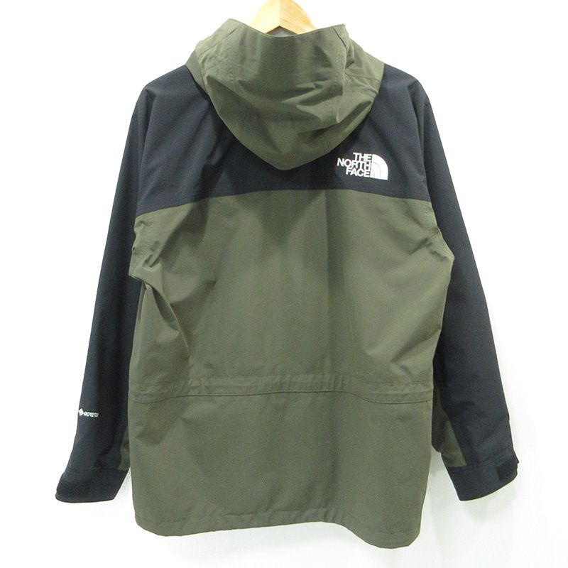 三重本店】 中古 THE NORTH FACE | ザ・ノースフェイス Mountain Light