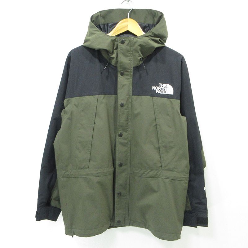 三重本店】 中古 THE NORTH FACE | ザ・ノースフェイス Mountain Light