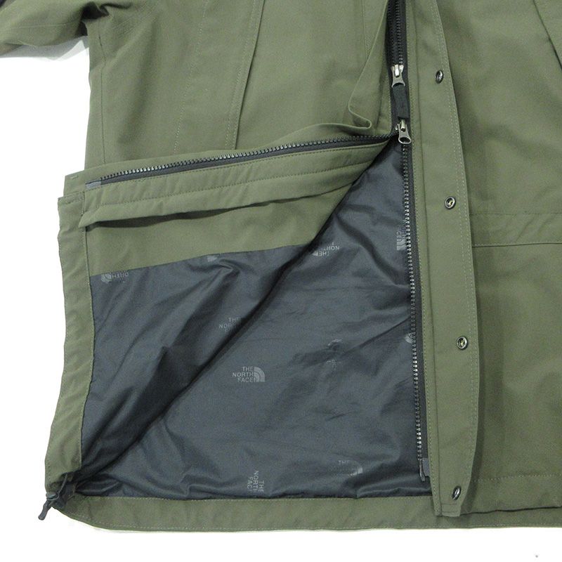 三重本店】 中古 THE NORTH FACE | ザ・ノースフェイス Mountain Light