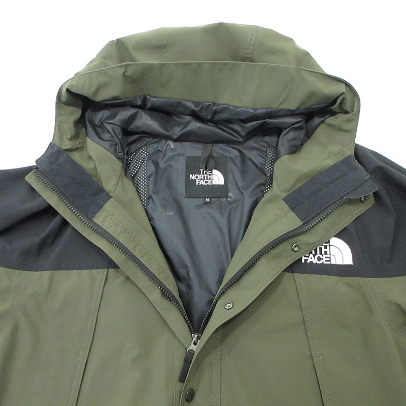 三重本店】 中古 THE NORTH FACE | ザ・ノースフェイス Mountain Light