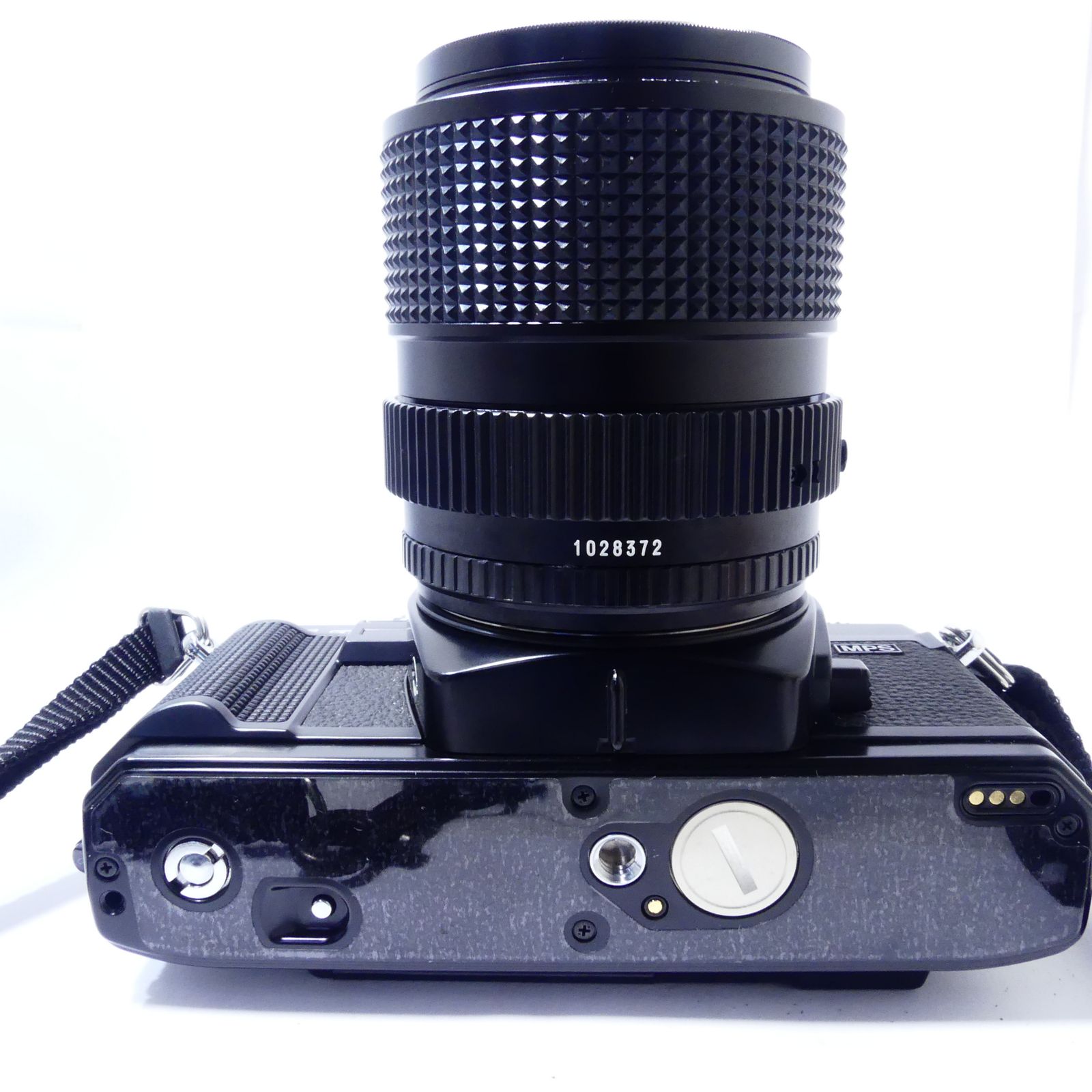 MINOLTA X-700 35-70mm 動作未確認 フィルムカメラ 一眼レフ