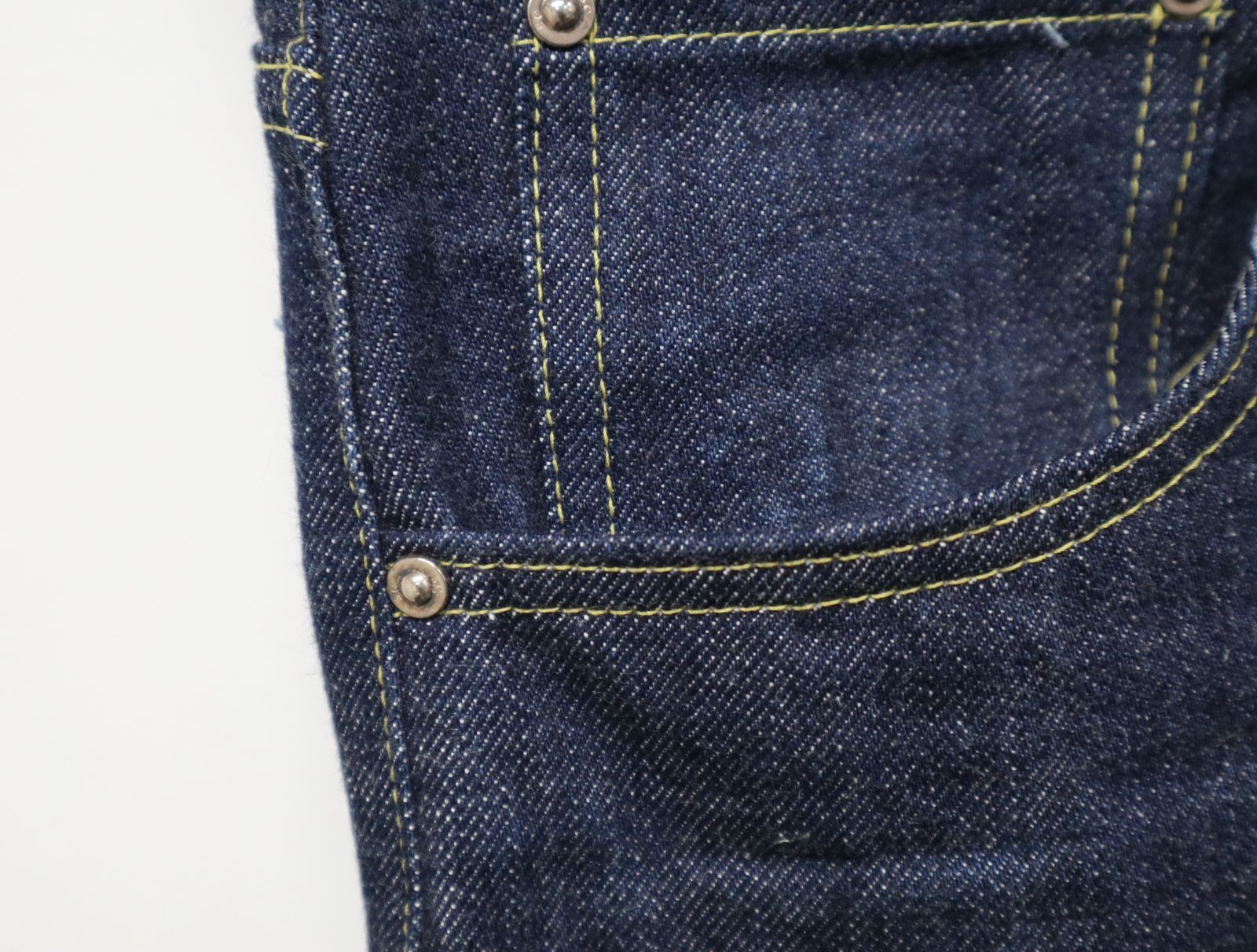 SUBCULTURE サブカルチャー サイズ32 Cowboy Denim Pant カウボーイ