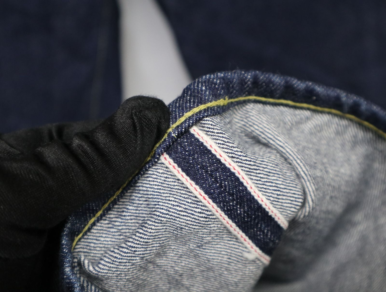 SUBCULTURE サブカルチャー サイズ32 Cowboy Denim Pant カウボーイ