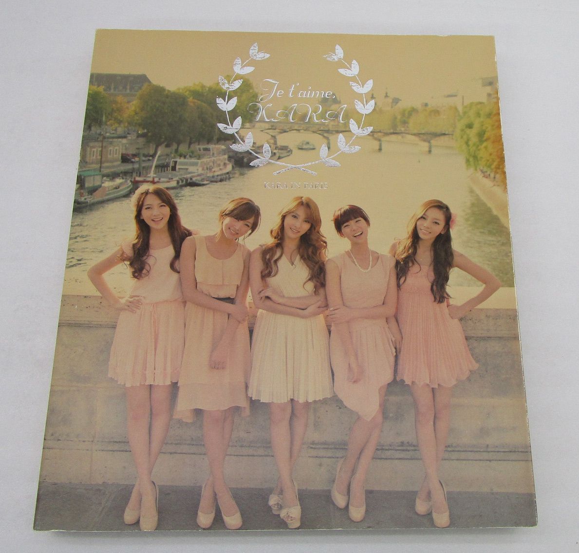 KARA グッズまとめ KARASIA キャップ 写真集 - メルカリ