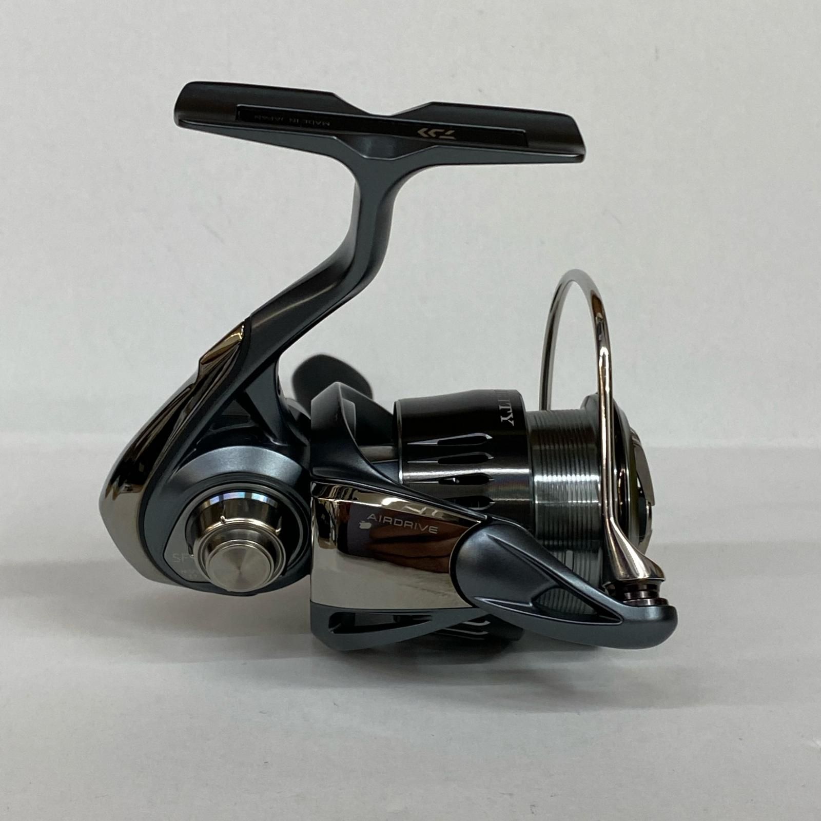 【加古川店】 中古 Daiwa | ダイワ リール 23エアリティST SF2500SS-H-QD 【スピニングリール】 【86】