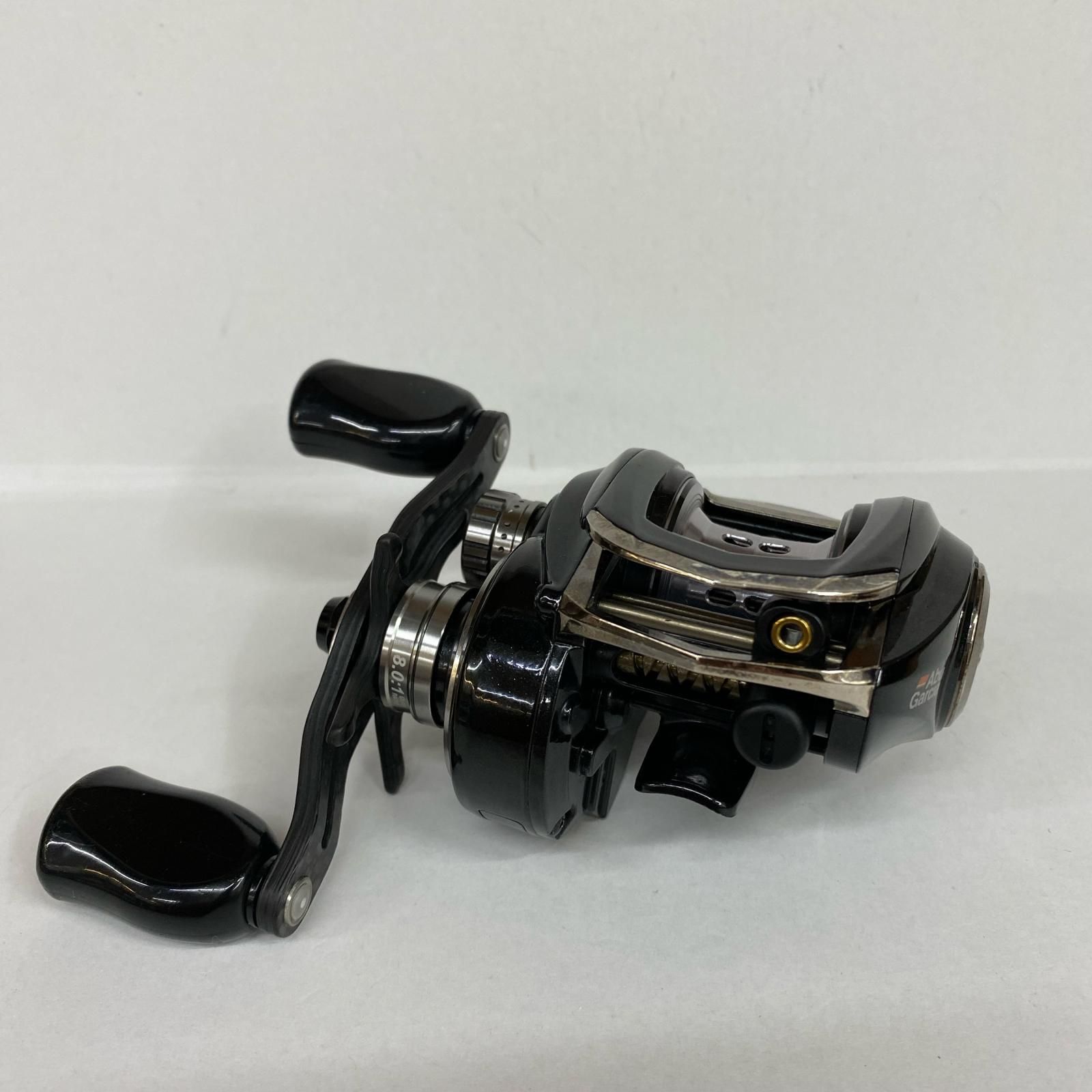 加古川店】 中古 AbuGarcia | アブガルシア リール レボSLC-IB8