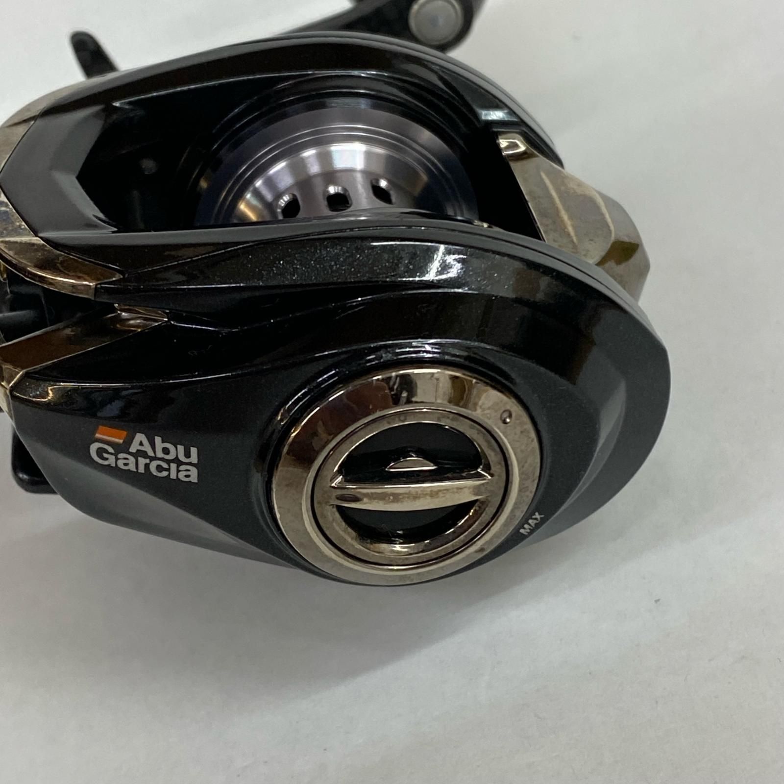 加古川店】 中古 AbuGarcia | アブガルシア リール レボSLC-IB8