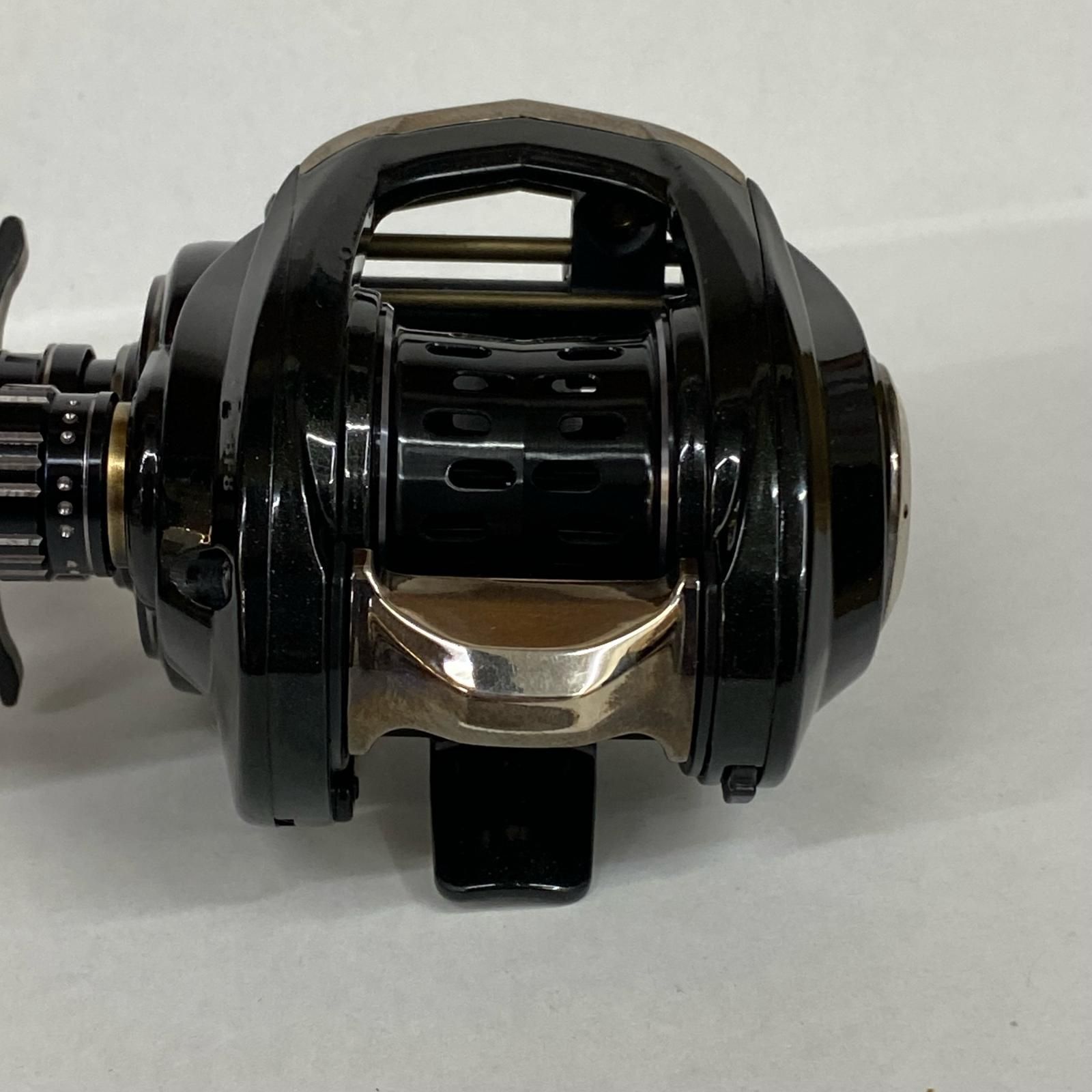 加古川店】 中古 AbuGarcia | アブガルシア リール レボLTX-BF8