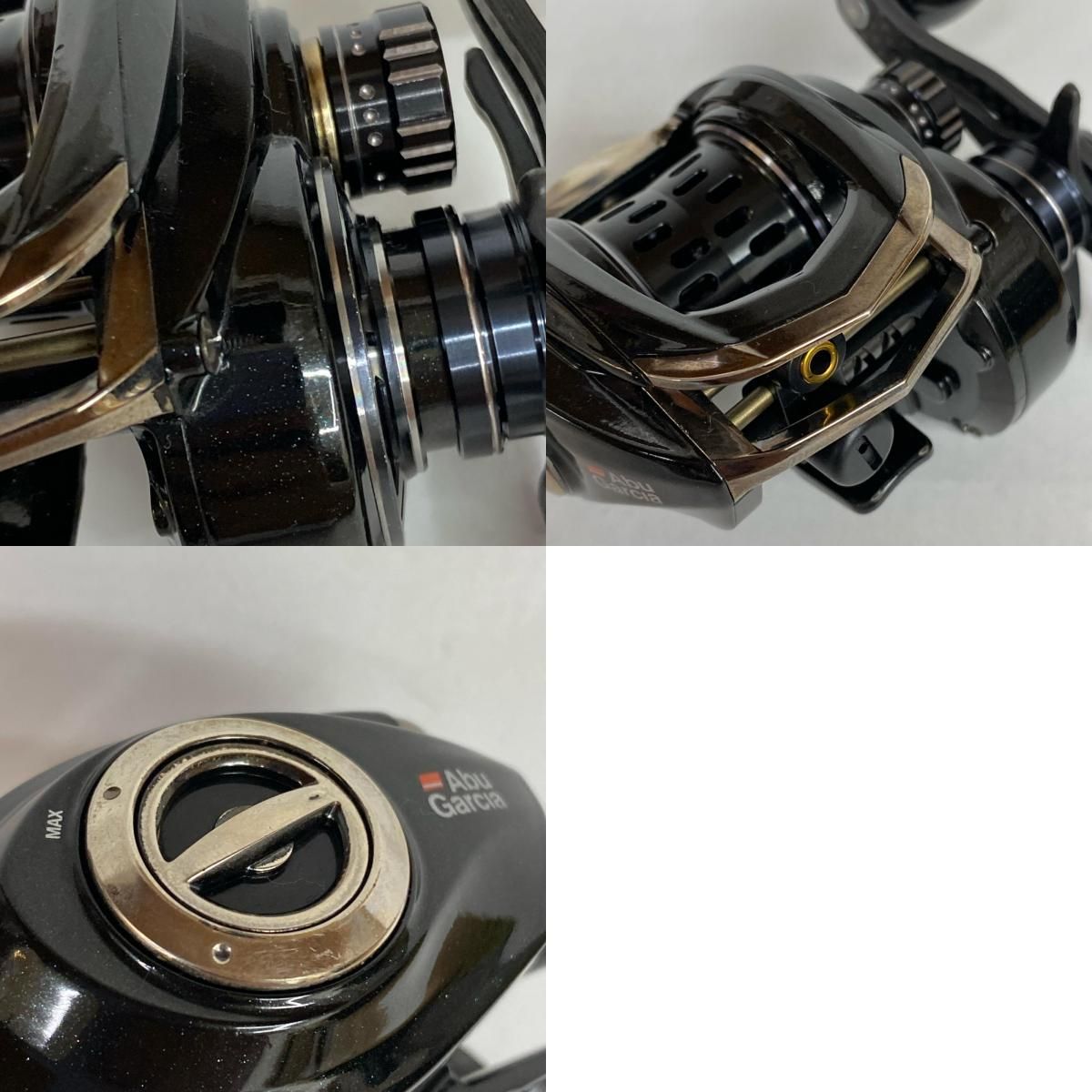 加古川店】 中古 AbuGarcia | アブガルシア リール レボLTX-BF8