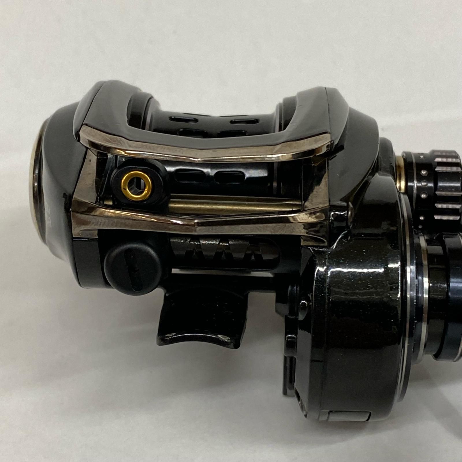 加古川店】 中古 AbuGarcia | アブガルシア リール レボLTX-BF8