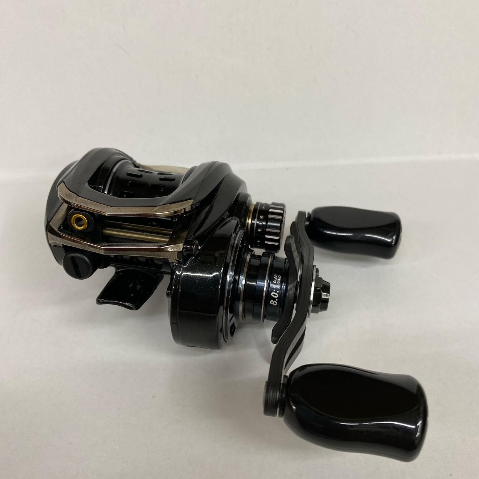 加古川店】 中古 AbuGarcia | アブガルシア リール レボLTX-BF8