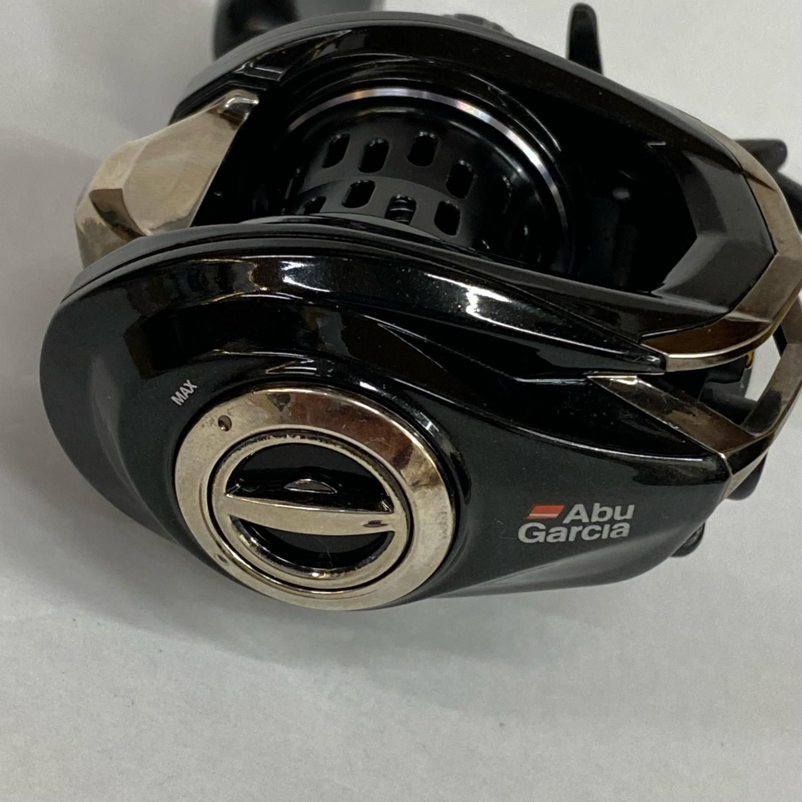 加古川店】 中古 AbuGarcia | アブガルシア リール レボLTX-BF8