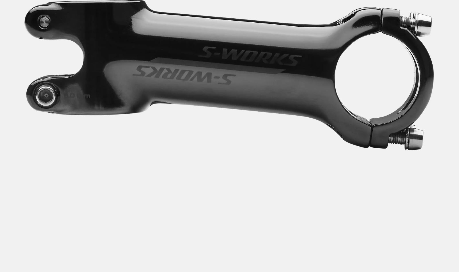 S-WORKS SL STEM 100mm - メルカリ