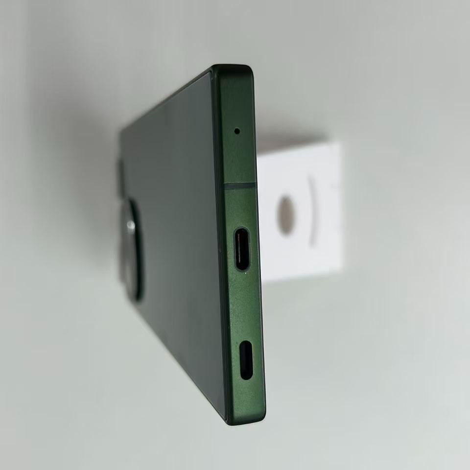 【ジャンク品】AQUOS R9 ジャンク】AQUOS R9 グリーン 起動不可 - メルカリ