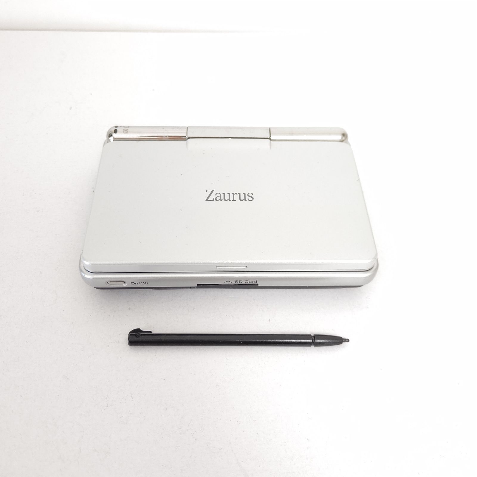 その他ノートPC本体 ZAURUS SL-C3200 画面極美品 シャープ ザウルス SL-C3200 携帯情報端末 PDA 希少 - メルカリ