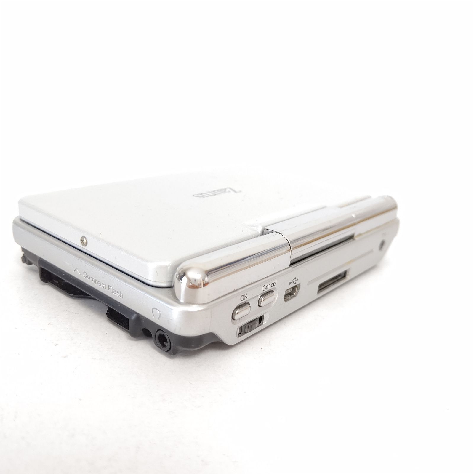 その他ノートPC本体 ZAURUS SL-C3200 画面極美品 シャープ ザウルス SL-C3200 携帯情報端末 PDA 希少 - メルカリ
